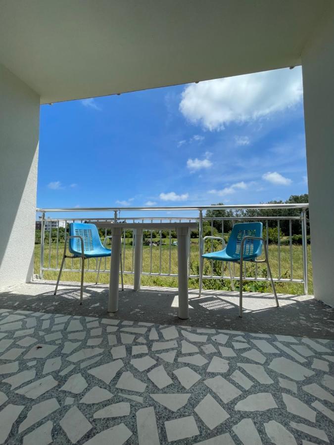 Summer Sky ウルツィニ エクステリア 写真